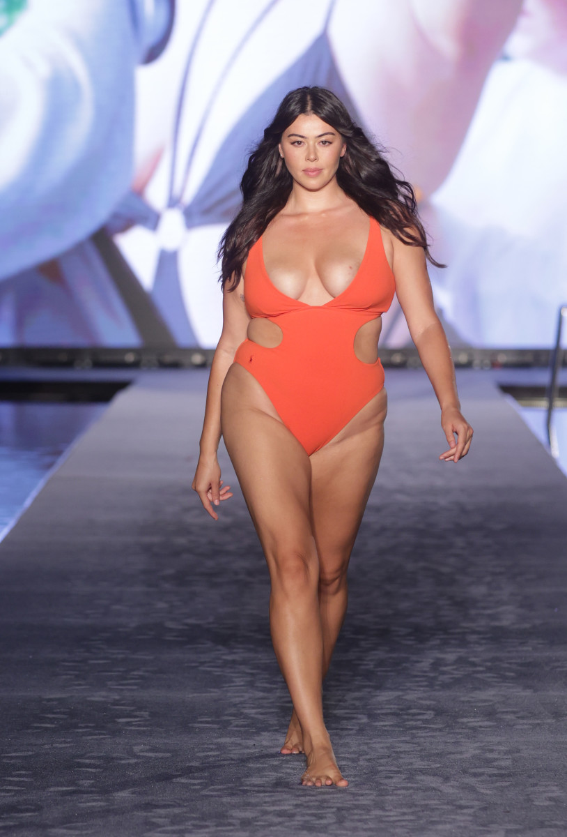 Lauren Chan.